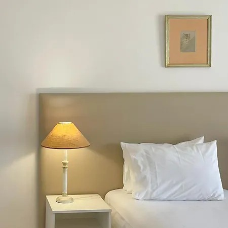 Poolside Bliss T1 Hsr Vilamarina Apartment *