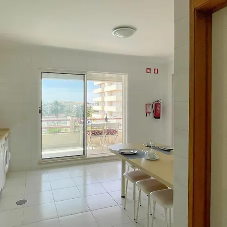 Poolside Bliss T1 Hsr Vilamarina