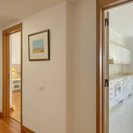 Poolside Bliss T1 Hsr Vilamarina *