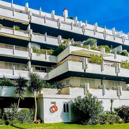 Poolside Bliss T1 Hsr Vilamarina