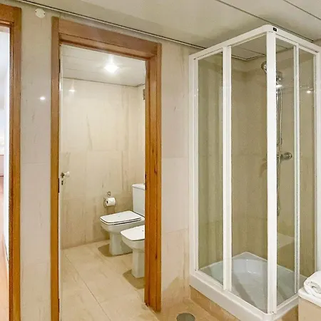 شقة Poolside Bliss T1 Hsr Vilamarina فيلامورا