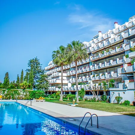 Poolside Bliss T1 Hsr Vilamarina *