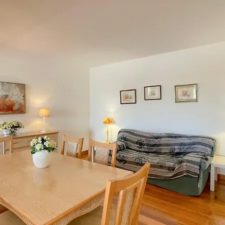 شقة Poolside Bliss T1 Hsr Vilamarina فيلامورا