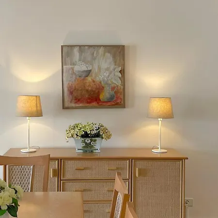 Poolside Bliss T1 Hsr Vilamarina