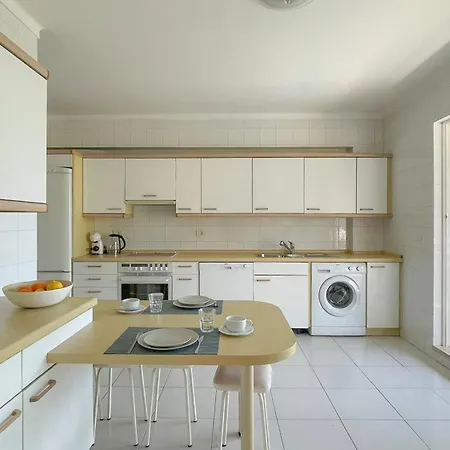 Apartamento Poolside Bliss T1 Hsr Vilamarina *
