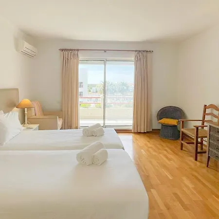 Daire Poolside Bliss T1 Hsr Vilamarina Vilamoura