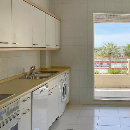 Poolside Bliss T1 Hsr Vilamarina *