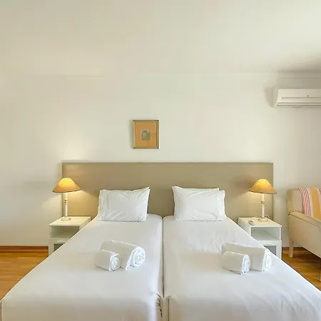 Poolside Bliss T1 Hsr Vilamarina