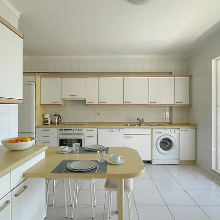 Poolside Bliss T1 Hsr Vilamarina Apartmán Vilamoura