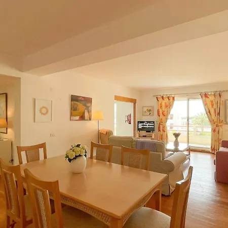 Poolside Bliss T1 Hsr Vilamarina Vilamoura